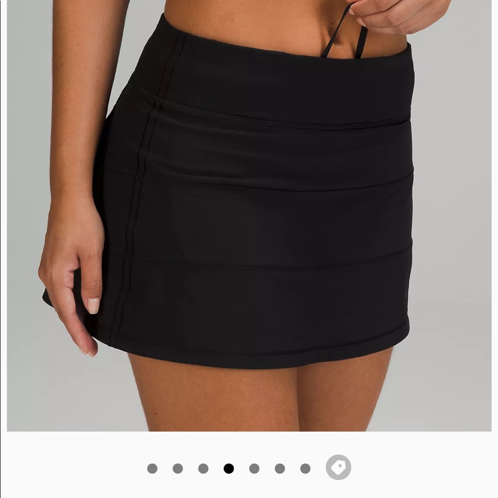 Pace Rival Skirt
